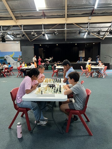 2025 Junior Rapidplay Pic37